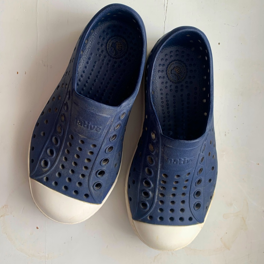 Native Jefferson c9 navy